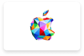 Apple Gift Card